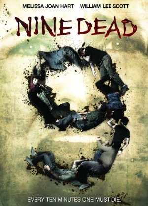 Nine Dead poster