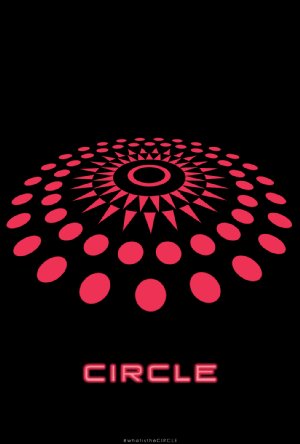 Circle poster