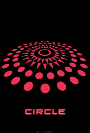 Circle poster