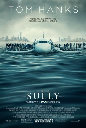 Sully poster