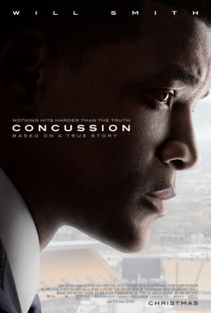 Concussion poster